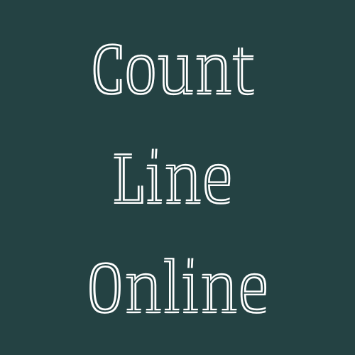 Count Line Online