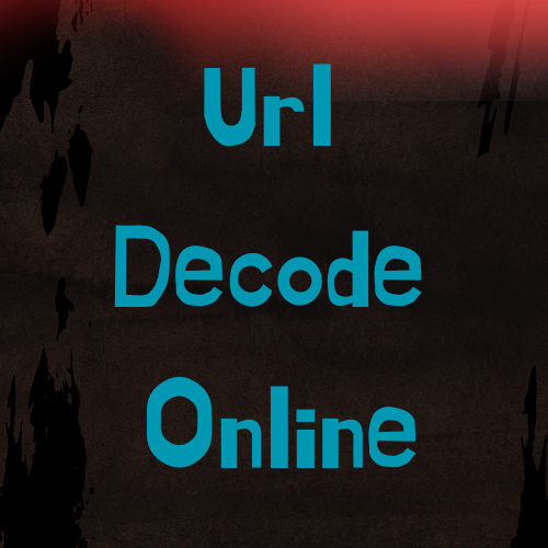 URL Decode Online